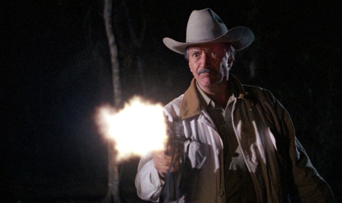 Fernando Almada murió a los 94 años.
Foto: IMDb