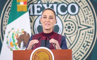 Sheinbaum: México es fraterno; seguirá enviando ayuda humanitaria a Cuba, afirma 