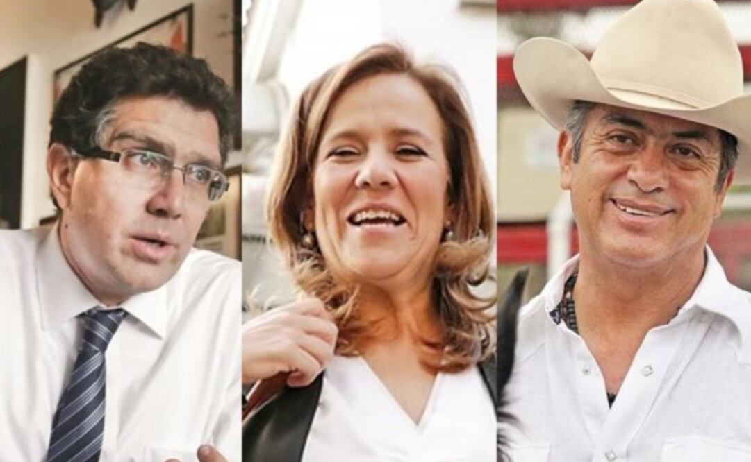 Foto: Archivo / EL UNIVERSAL