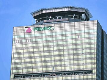 Pemex, con aportaciones más bajas en su historia