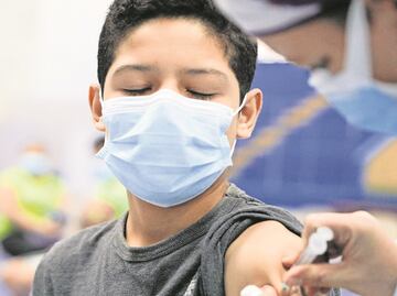 ¿En qué municipios de Edomex se vacunará a jóvenes de 15 a 29 años contra Covid-19?