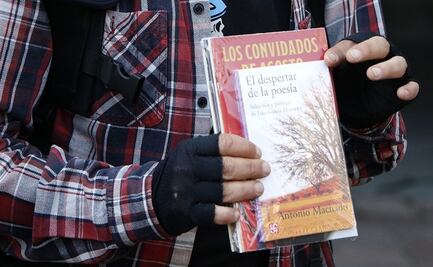 FIL Zócalo cierra su edición virtual con más de 4 millones de visitas