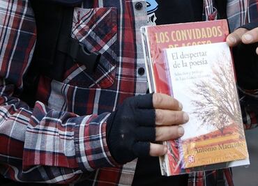 FIL Zócalo cierra su edición virtual con más de 4 millones de visitas