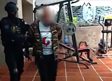 “El Tortas” quería expandir narcomenudeo a Edomex