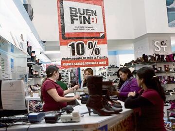 Tips para que tengas un "Buen Fin"