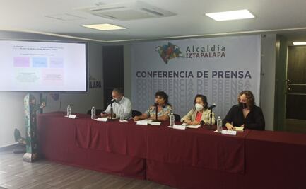 Iztapalapa explica para qué comprará miles de gallinas ponedoras y pipas de fumar