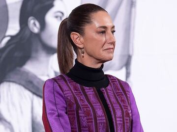 2025 será un buen año: Sheinbaum tras recorte en pronóstico de crecimiento de Banxico; destaca que cuenta con el Plan México