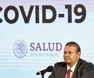 No descarta Salud ampliar jornada de sana distancia