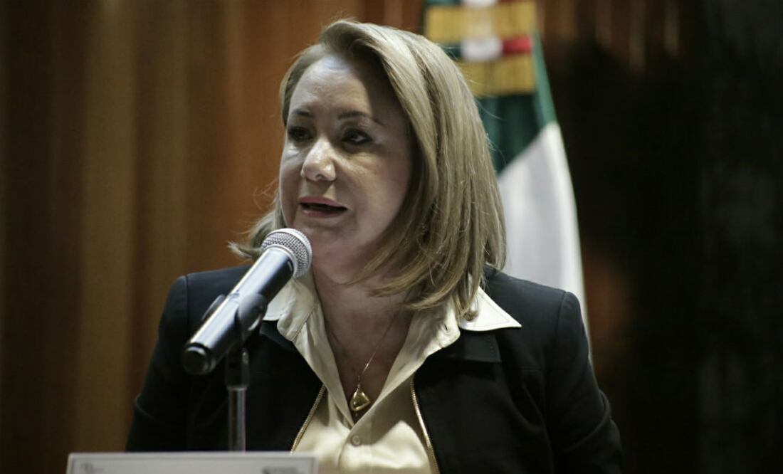 Foto: Archivo/EL UNIVERSAL