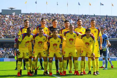 América realizará convivencia con aficionados 