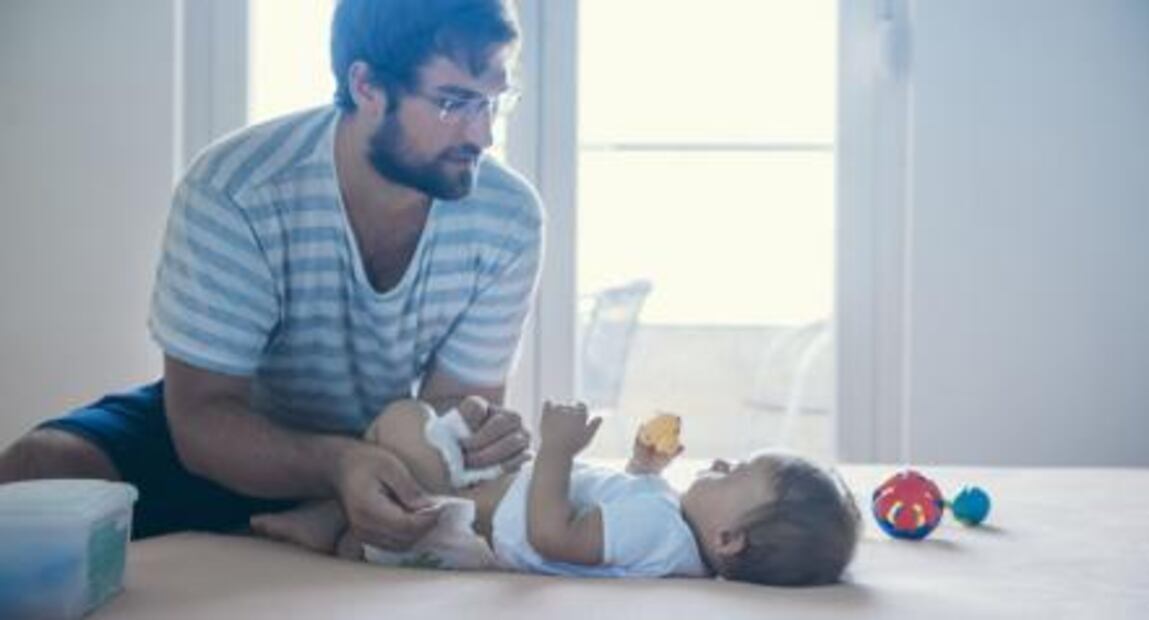 El reto de no ser un macho