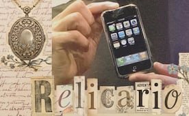 ¿Cómo era el primer iPhone? Así se veía el dispositivo móvil que cambió al mundo