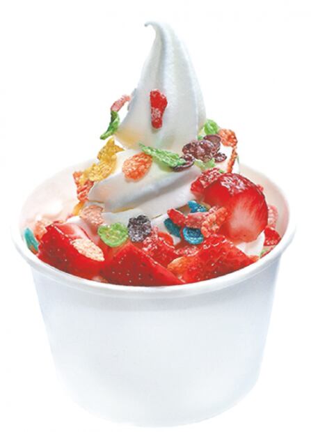 5 heladerías "comerciales" de CDMX para disfrutar