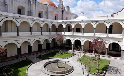 Universidad de la Salud en Puebla abre convocatoria para 610 estudiantes