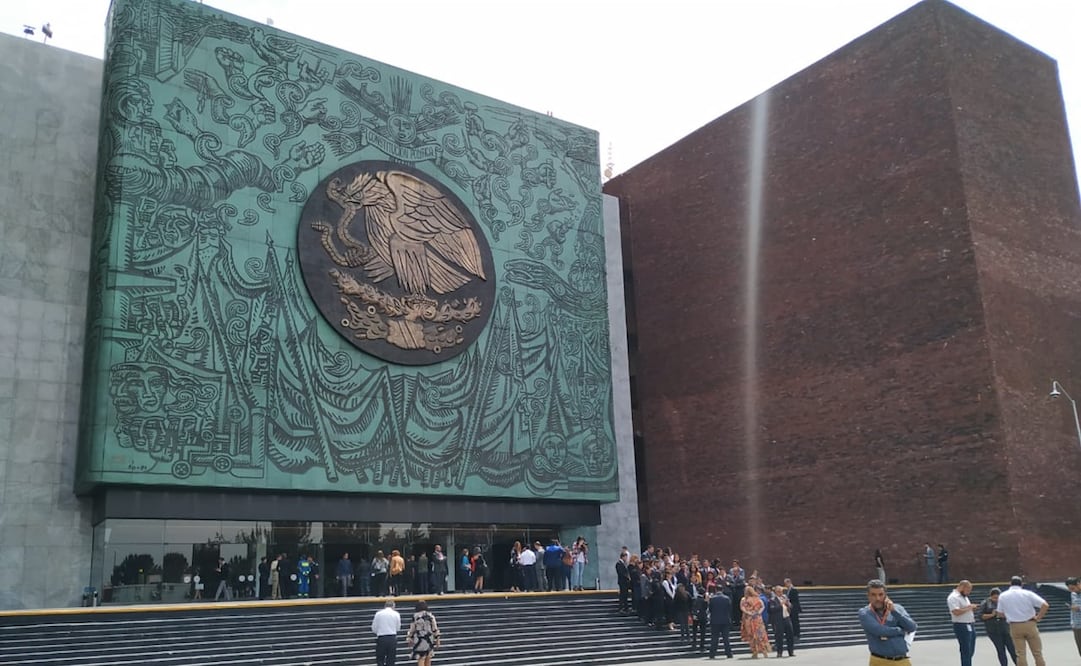 Foto: Archivo. EL UNIVERSAL