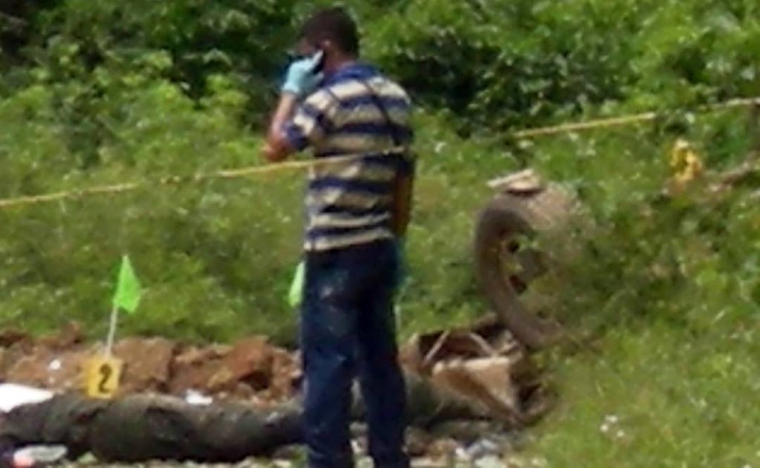 (Foto: Archivo EL UNIVERSAL - Sólo ilustrativa)