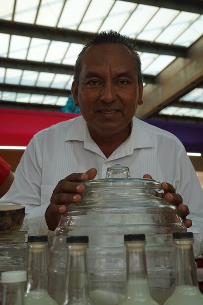 Los cultivos locales y la memoria presentes en el Tercer Encuentro de Cocineras Tradicionales de Oaxaca