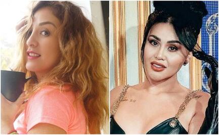 Mariana Ávila es la primera eliminada del "Hotel VIP"; llama traicionera a Gomita