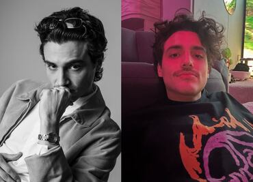 ¿Quién es Humbe?; el único mexicano invitado a la Met Gala 2025