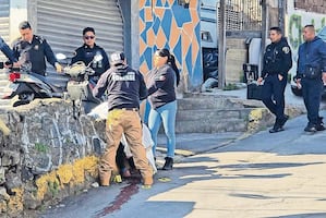 Matan a tiros a 3 en menos de 24 horas en la CDMX