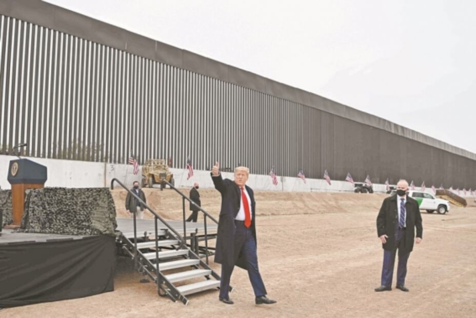 El amigo gringo que AMLO perdió