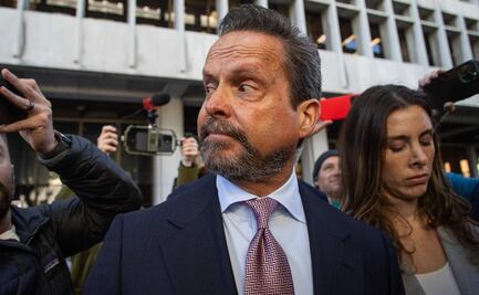 Nick Reiner no es culpable, afirma su exabogado tras cargos por el asesinato de Rob y Michele Reiner