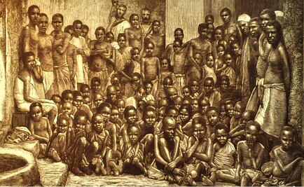 Afro-descendants: between invisibility and discrimination 