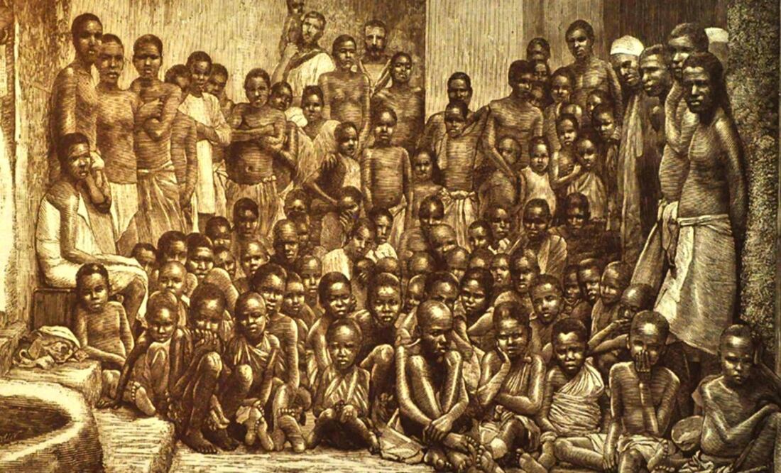 In Mexico, Afro-descendants have been discriminated for hundreds of years – Photo: File Photo/EL UNIVERSAL