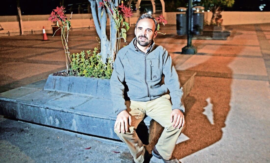 La denunciante exige a Arne que le devuelva los tubos retirados o que se le reponga lo invertido