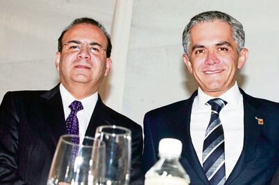 Mancera urge a elevar $12 el mínimo