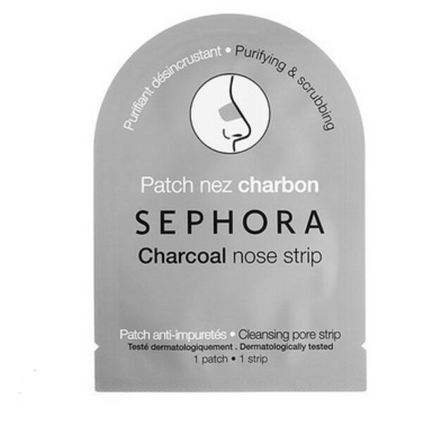 Di adiós a los puntos negros con estos productos de belleza