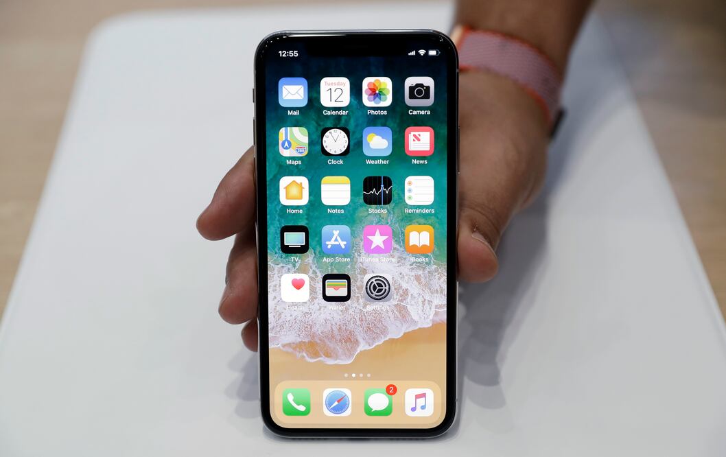 México, el cuarto país en donde el iPhone X será más caro