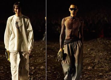 Balenciaga presenta una bolsa de papitas como accesorio de lujo