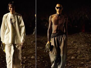 Balenciaga presenta una bolsa de papitas como accesorio de lujo