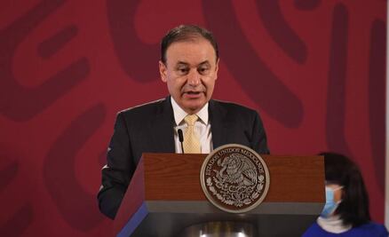 Durazo, el adiós definitivo