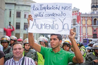 Oficialismo fustiga intento “desestabilizador”