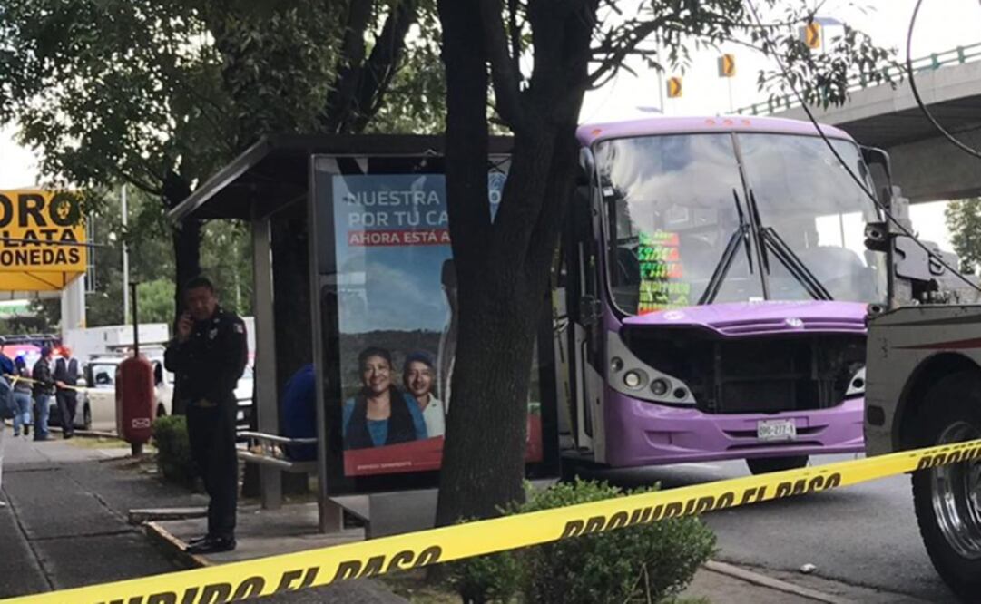 Fotografía: Rebeca Jiménez/ EL UNIVERSAL