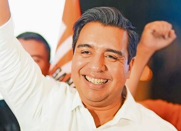 Tiene NL alcalde de todos colores