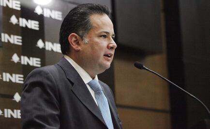 Denuncia Nieto Castillo falsos citatorios a nombre de Fepade