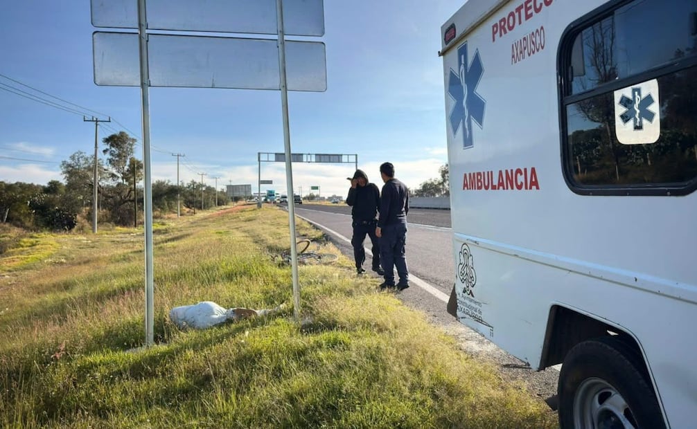 Hallan a Joselyn Sandoval, estudiante de UAEMéx, sin vida. Foto: especial