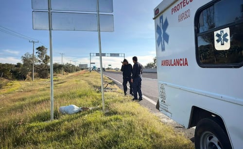 Hallan a Joselyn Sandoval, estudiante de UAEMéx, sin vida. Foto: especial