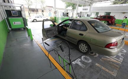 Verificación Extemporánea 2020 en el Edomex, ¿cómo agendar una cita?