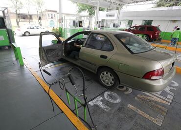 Verificación Extemporánea 2020 en el Edomex, ¿cómo agendar una cita?