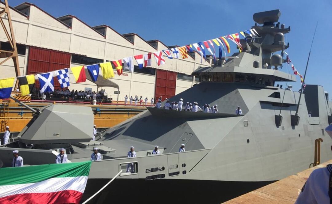 Fotografía de Ricardo Moya