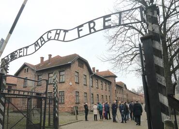 El Tercer Reich, crónica de una historia interminable