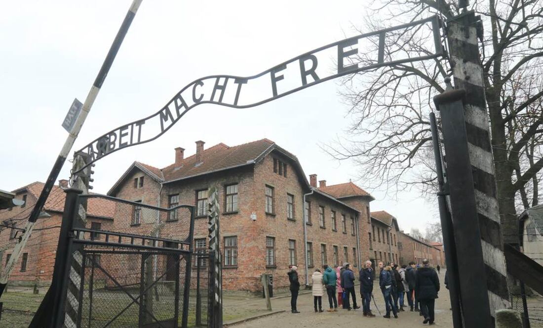 El Tercer Reich, crónica de una historia interminable