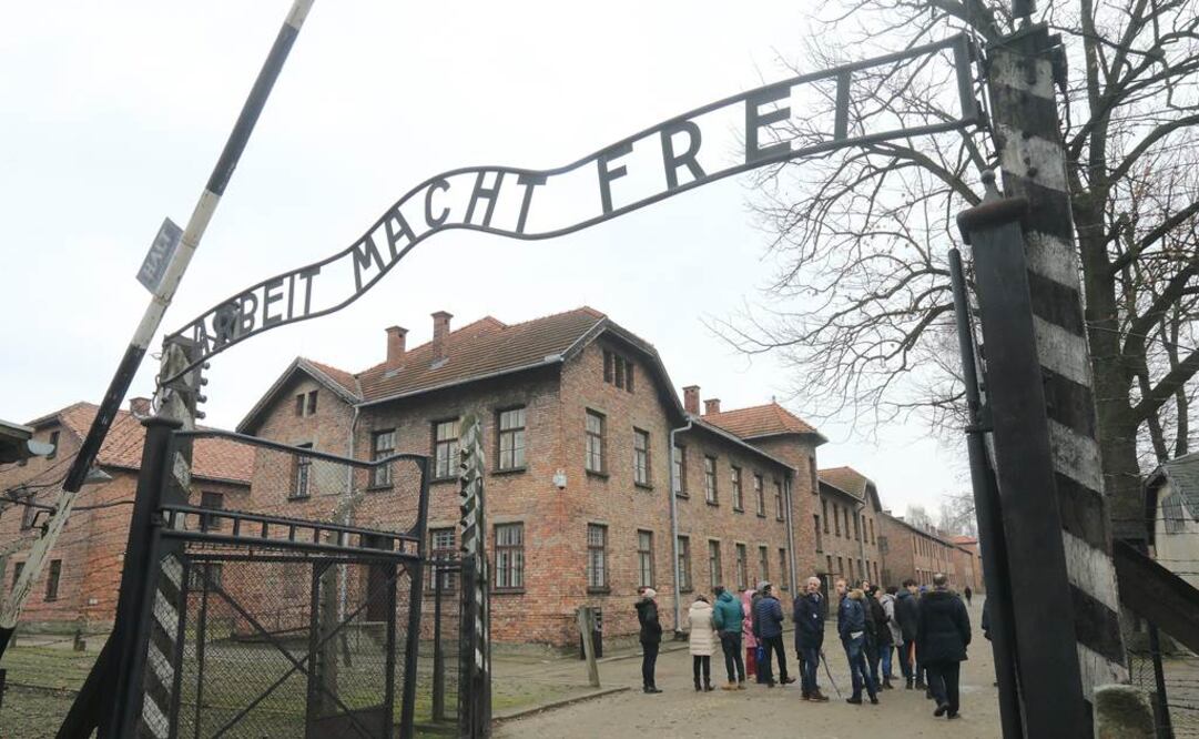 El Tercer Reich, crónica de una historia interminable