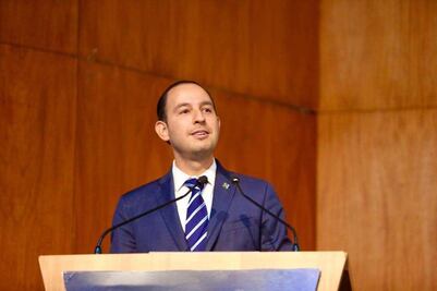 PAN convoca a un cierre de filas "ante el retroceso que vive México con AMLO"