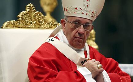 Papa se reunirá con migrantes, indigentes y presos en EU