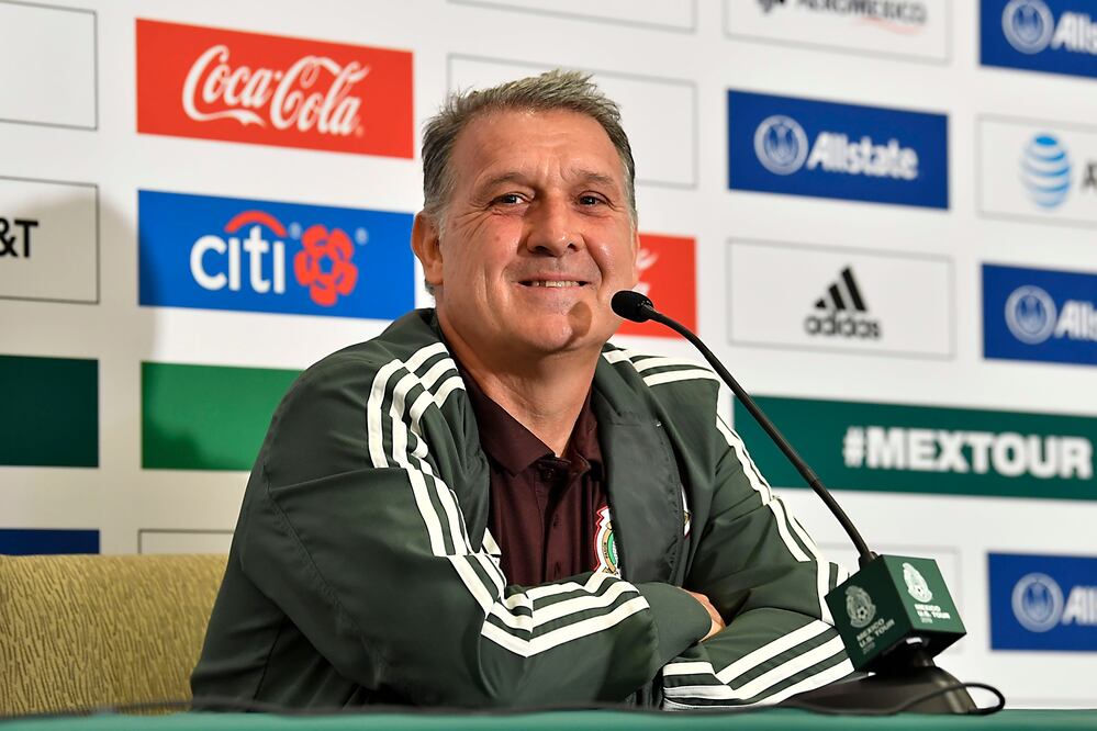 Sin jugar, ya existe el Martinismo